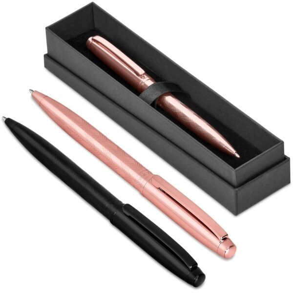 Alex Varga Loreum Ball Pen - Image 5
