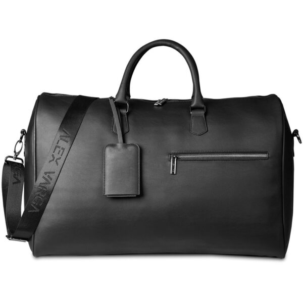 Alex Varga Rutherford Weekend Bag - Image 6