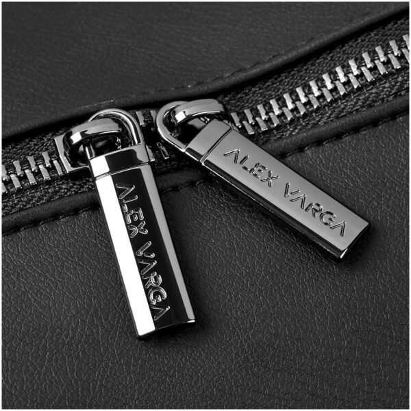 Alex Varga Rutherford Weekend Bag - Image 4