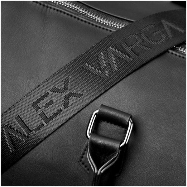 Alex Varga Rutherford Weekend Bag - Image 7