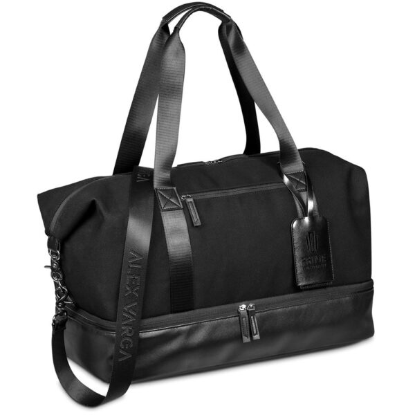 Alex Varga Pacino Double Decker Bag - Image 6