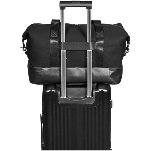 Alex Varga Pacino Double Decker Bag - Image 7