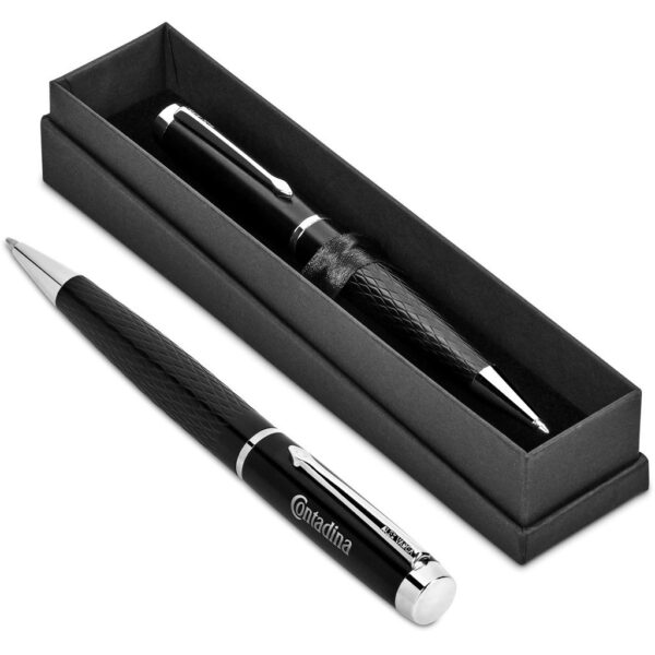 Alex Varga Sashenka Ball Pen - Image 2