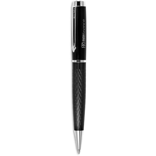 Alex Varga Sashenka Ball Pen & Rollerball Set - Image 4