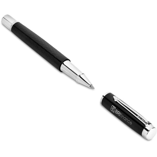 Alex Varga Sashenka Ball Pen & Rollerball Set - Image 5