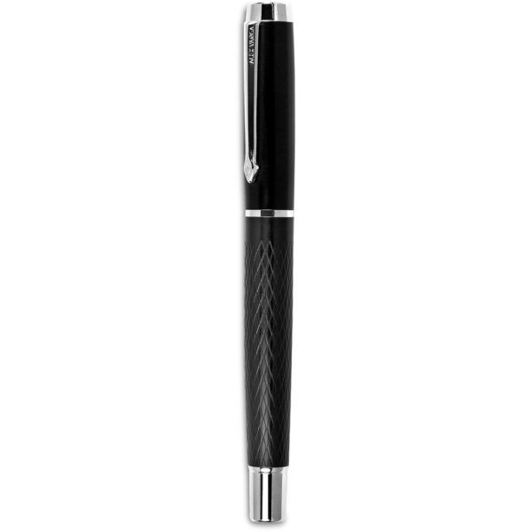 Alex Varga Sashenka Ball Pen & Rollerball Set - Image 6