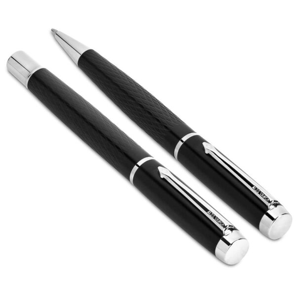 Alex Varga Sashenka Ball Pen & Rollerball Set - Image 7