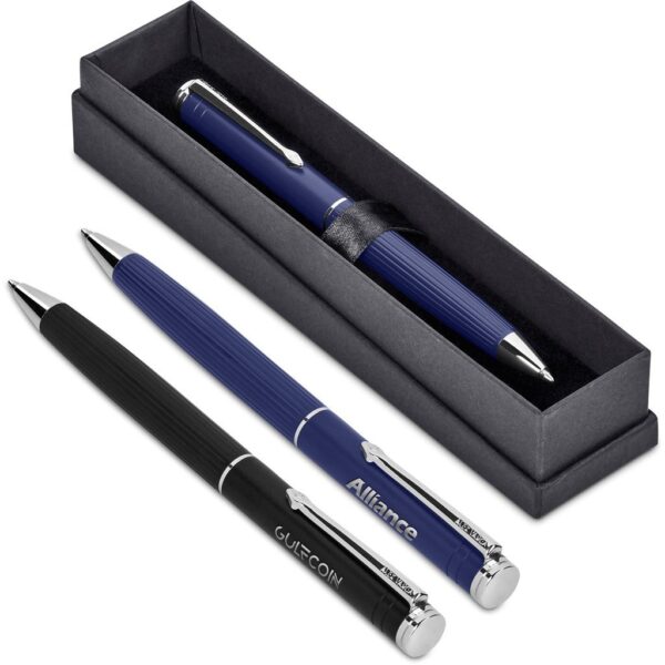 Alex Varga Mollino Ball Pen - Image 2