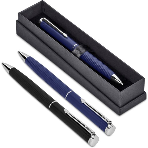 Alex Varga Mollino Ball Pen - Image 4