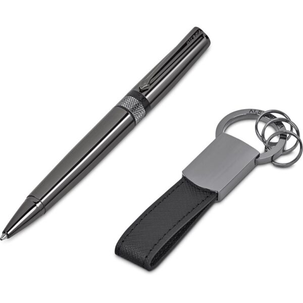Alex Varga Nilsson Gift Set - Image 7