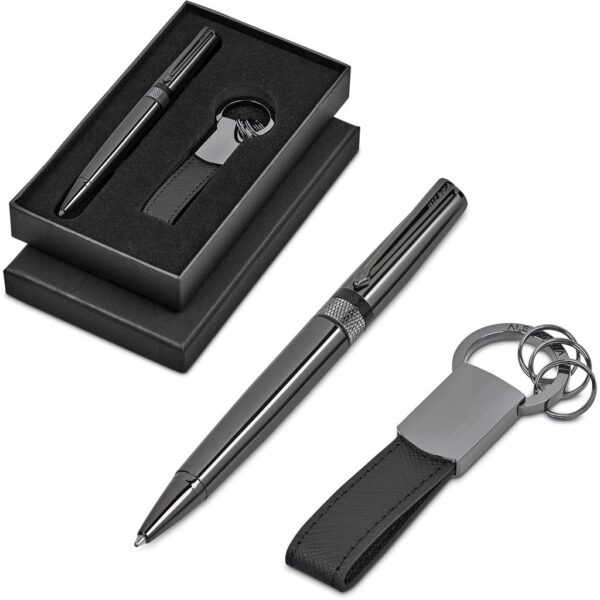 Alex Varga Nilsson Gift Set - Image 6