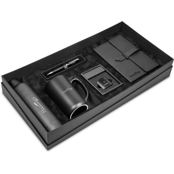 Alex Varga Queetra Gift Set - Image 2