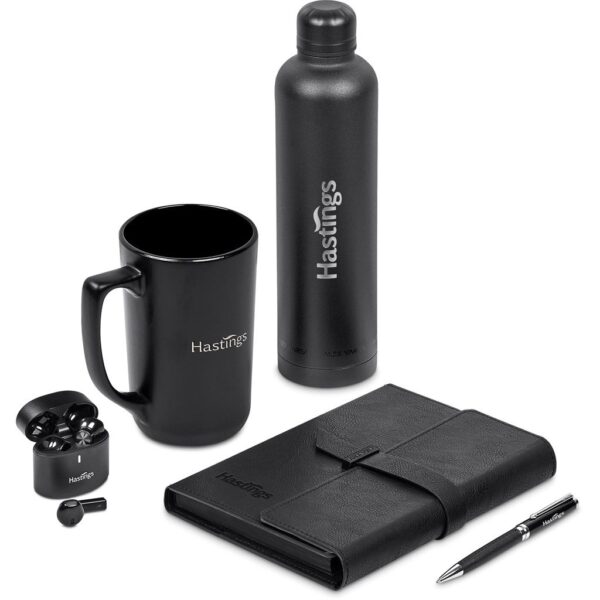 Alex Varga Queetra Gift Set - Image 6