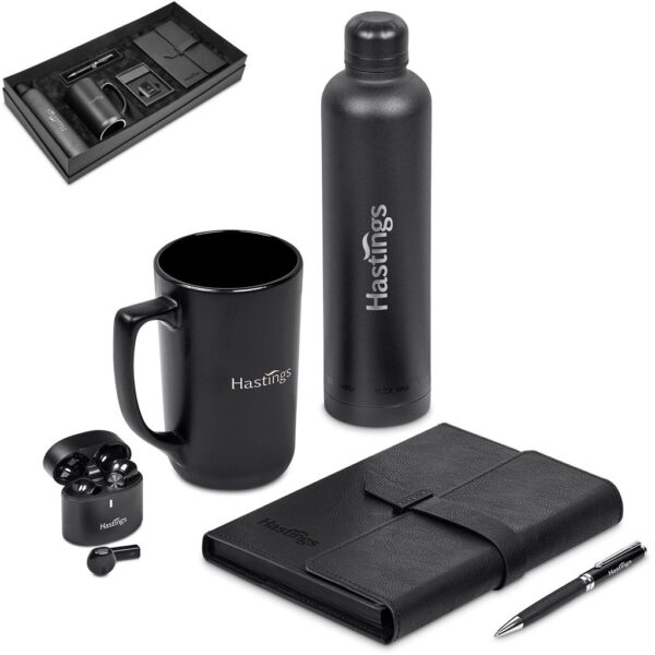 Alex Varga Queetra Gift Set - Image 4