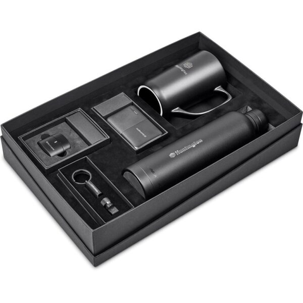Alex Varga Welgavon Gift Set - Image 2
