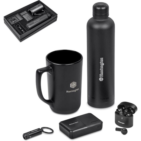 Alex Varga Welgavon Gift Set - Image 7