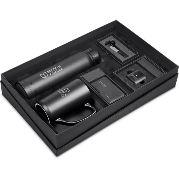 Alex Varga Curtovic Gift Set - Image 2