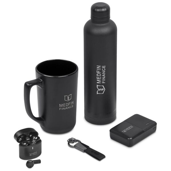 Alex Varga Curtovic Gift Set - Image 5