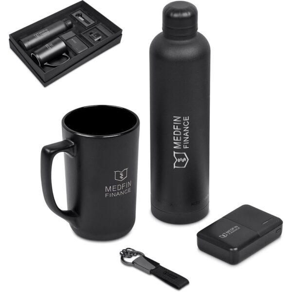 Alex Varga Curtovic Gift Set - Image 3