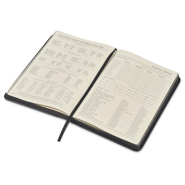 Alex Varga Solidarity A5 2026 Diary & Pen Set - Image 6