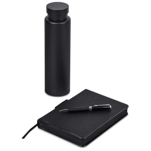 Alex Varga Tenacitas Diary Gift Set - Image 6