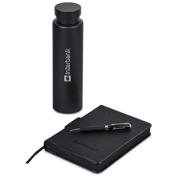 Alex Varga Tenacitas Diary Gift Set - Image 4