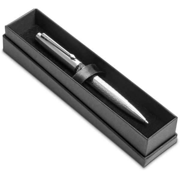 Alex Varga Cygnus Ball Pen - Image 4