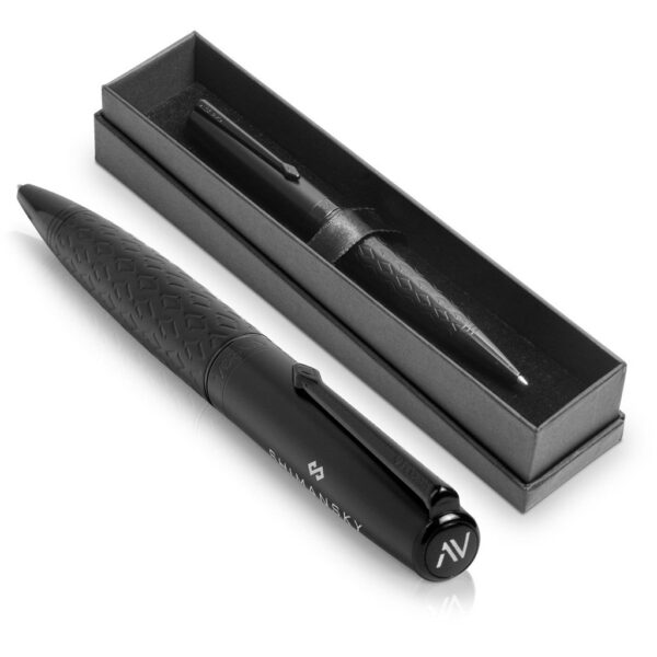 Alex Varga Galexia Ball Pen - Image 2