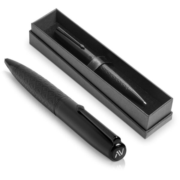 Alex Varga Galexia Ball Pen - Image 7
