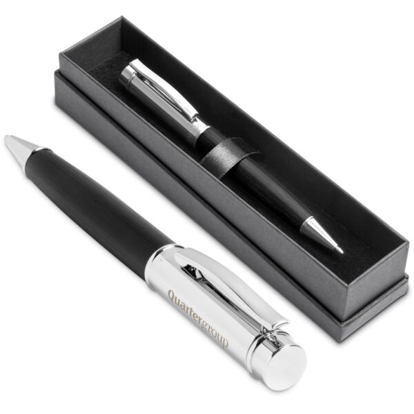 Alex Varga Volans Ball Pen - Image 2