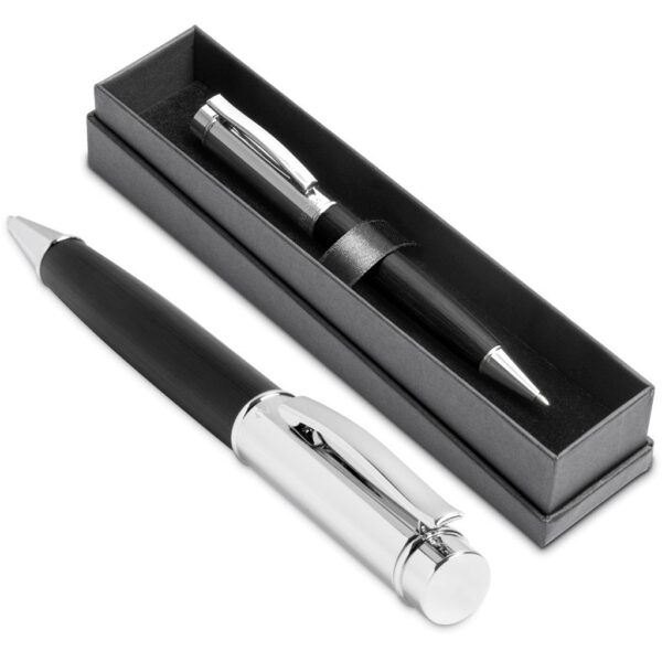 Alex Varga Volans Ball Pen - Image 3