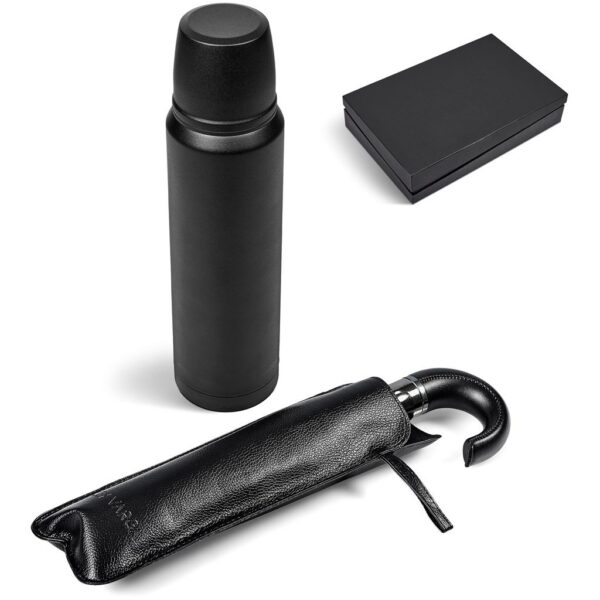 Alex Varga Crixus Gift Set - Image 7