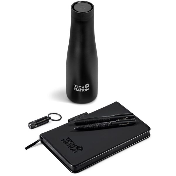 Alex Varga Durus Gift Set - Image 4