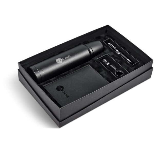 Alex Varga Excitus Gift Set - Image 2
