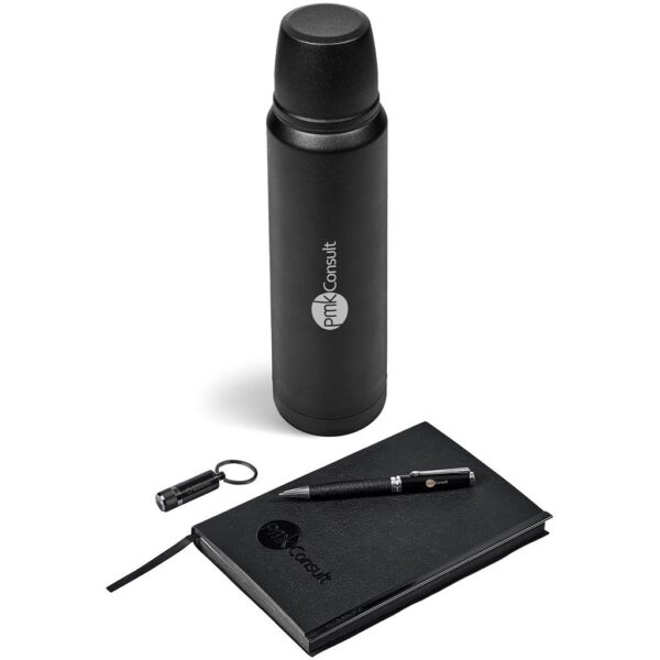 Alex Varga Excitus Gift Set - Image 7