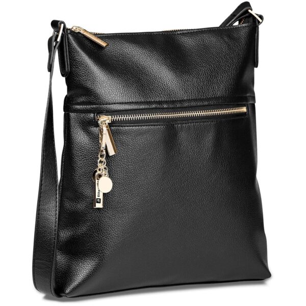 Alex Varga Onassis Crossbody Handbag - Image 2