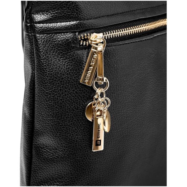Alex Varga Onassis Crossbody Handbag - Image 7
