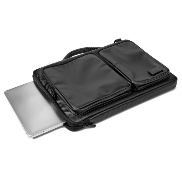 Alex Varga Faulkner Laptop Bag - Image 5
