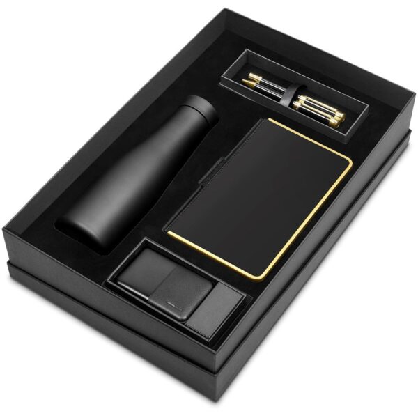 Alex Varga Ganter Gift Set - Image 7