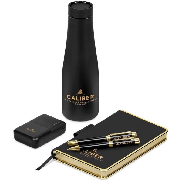 Alex Varga Ganter Gift Set - Image 6