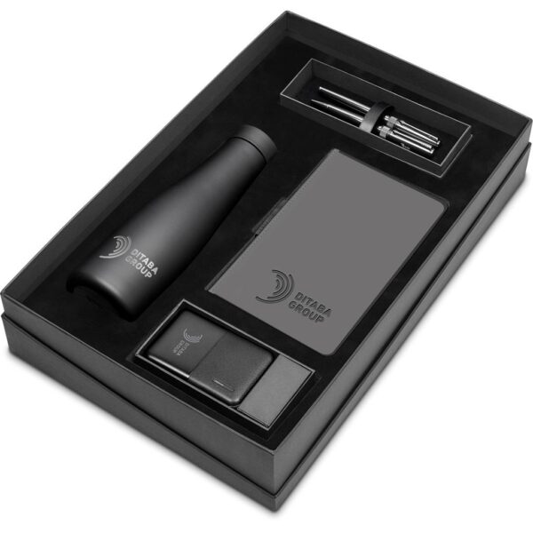 Alex Varga Guzma Gift Set - Image 2