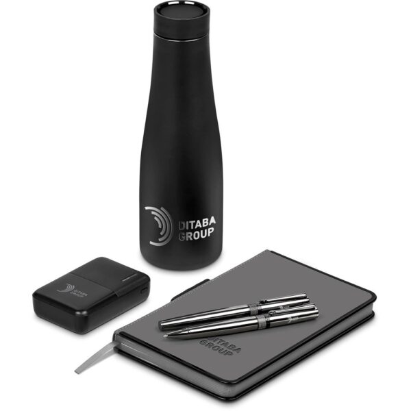 Alex Varga Guzma Gift Set - Image 6