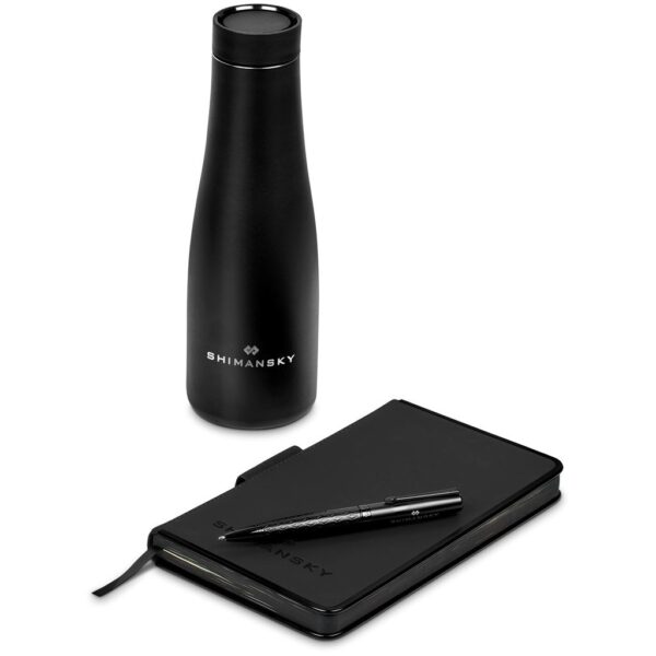Alex Varga Honicas Gift Set - Image 5
