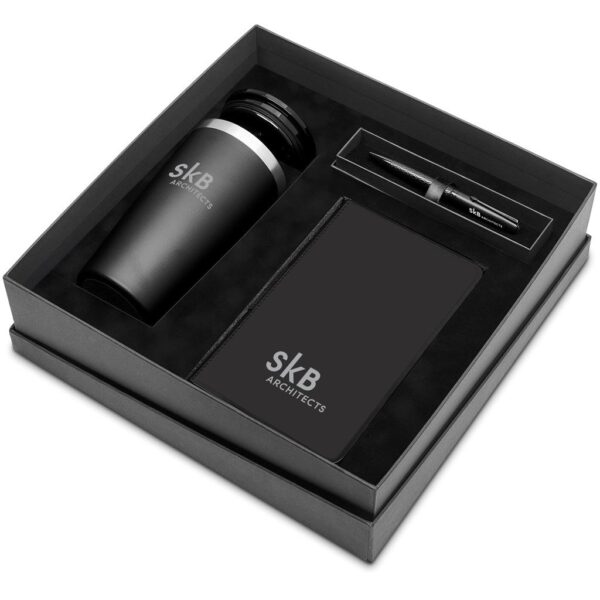 Alex Varga Lypoon Gift Set - Image 2