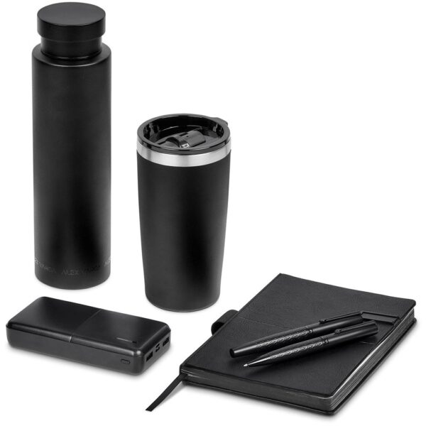 Alex Varga Nebularis Gift Set - Image 3