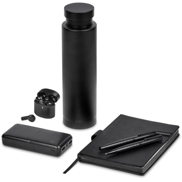 Alex Varga Pragnatious Gift Set - Image 4