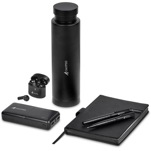 Alex Varga Pragnatious Gift Set - Image 6