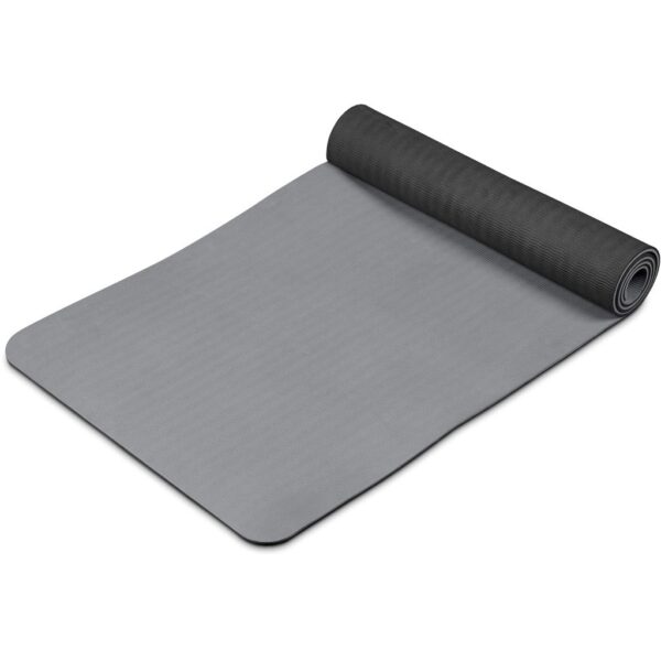 Eva & Elm Eclipse Two Tone Exercise Mat - Image 5