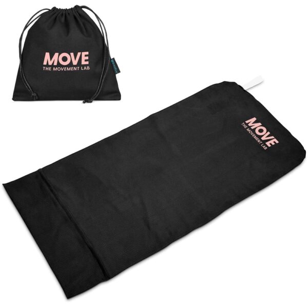 Eva & Elm Spectra Gym Towel - Image 2