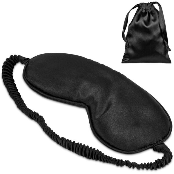 Eva & Elm Serenity Eye Mask - Image 3